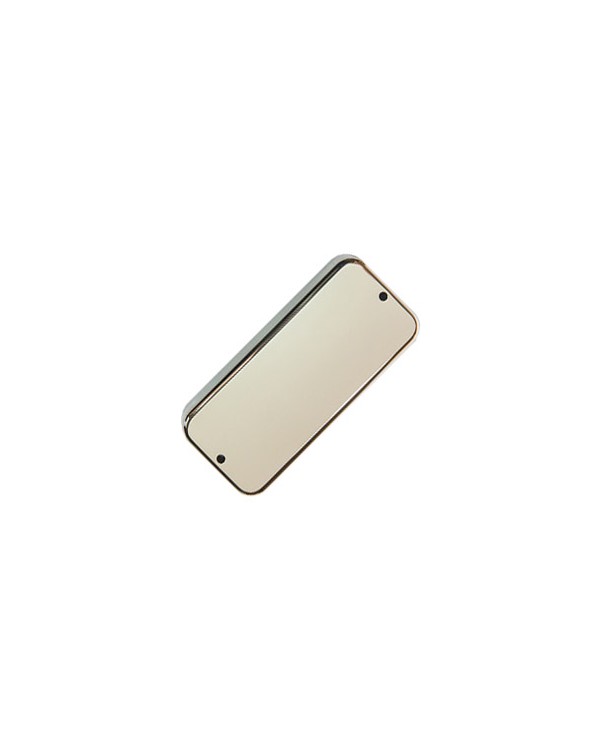 Thunderbird set nickel 4S