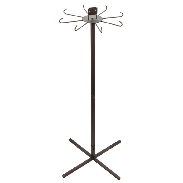 Guitar Strap Display Rack  Small