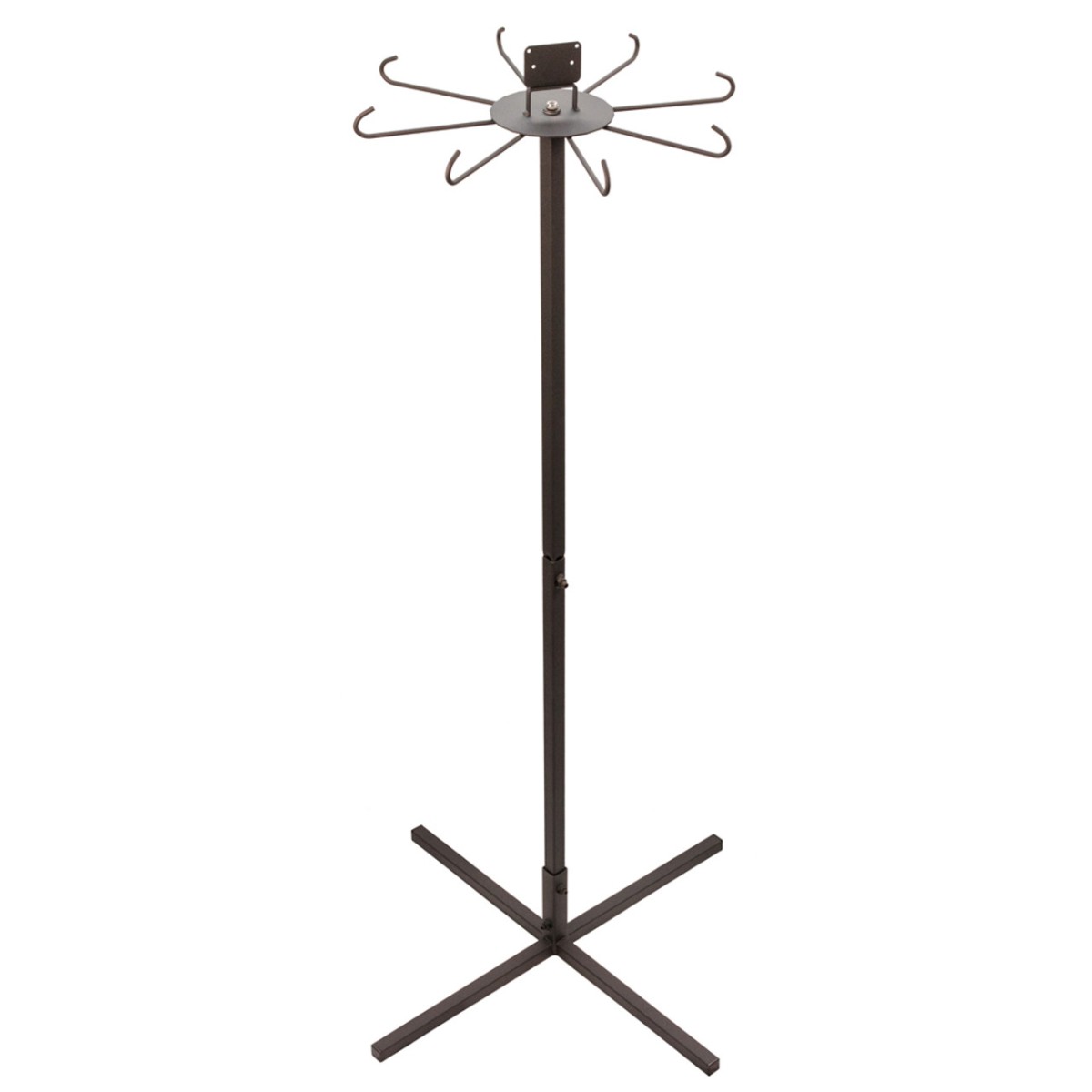 Guitar Strap Display Rack  Small