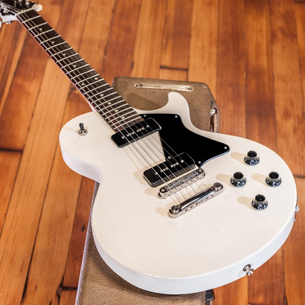 P90 Soapbar high wind bridge black 3 wires