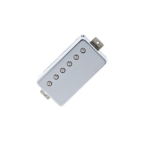 Imperial F-space HW bridge chrome 4C