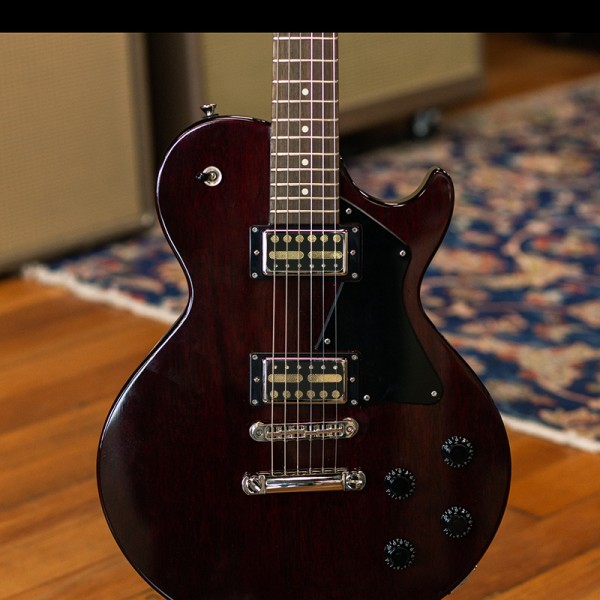 Novel Foil set nickel black cap gold foil