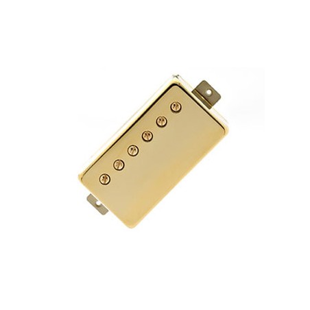 Imperial HW neck gold SC