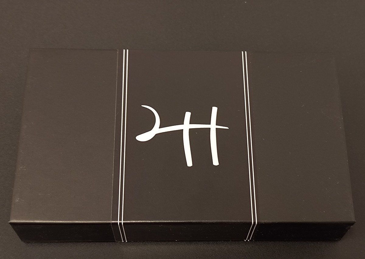 Rocking 1060 S/C P MS-58 BU S satin offset bridge