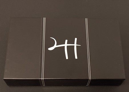 Rocking 1060 S/C P MS-58 BU S satin offset bridge