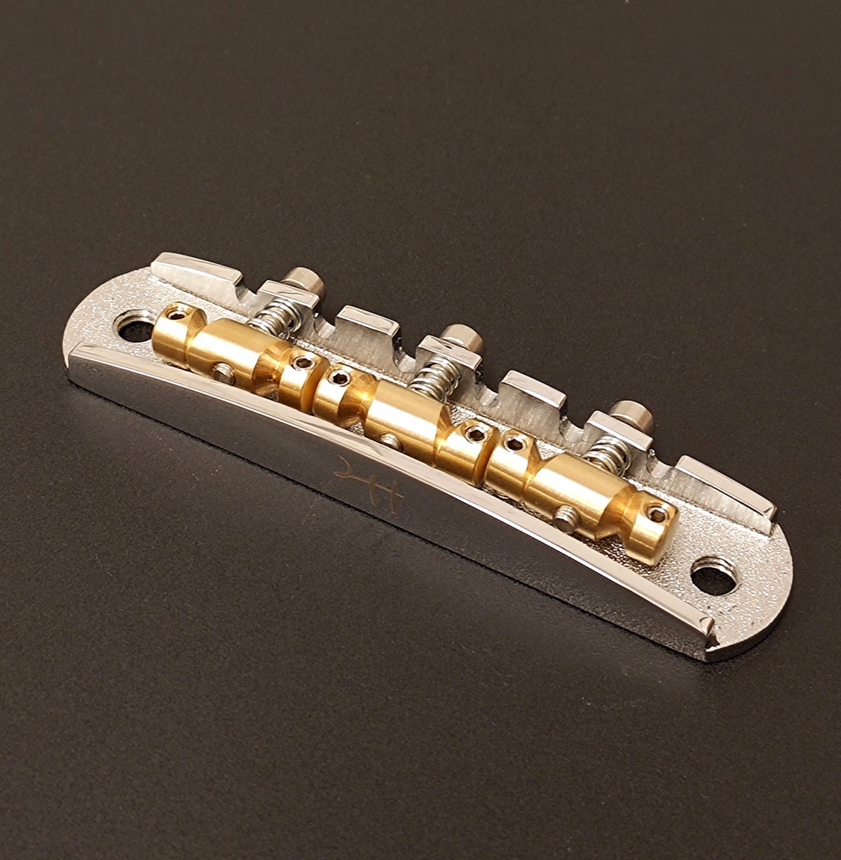 Rocking 1060 S/C P MS-58 BU S gloss offset bridge