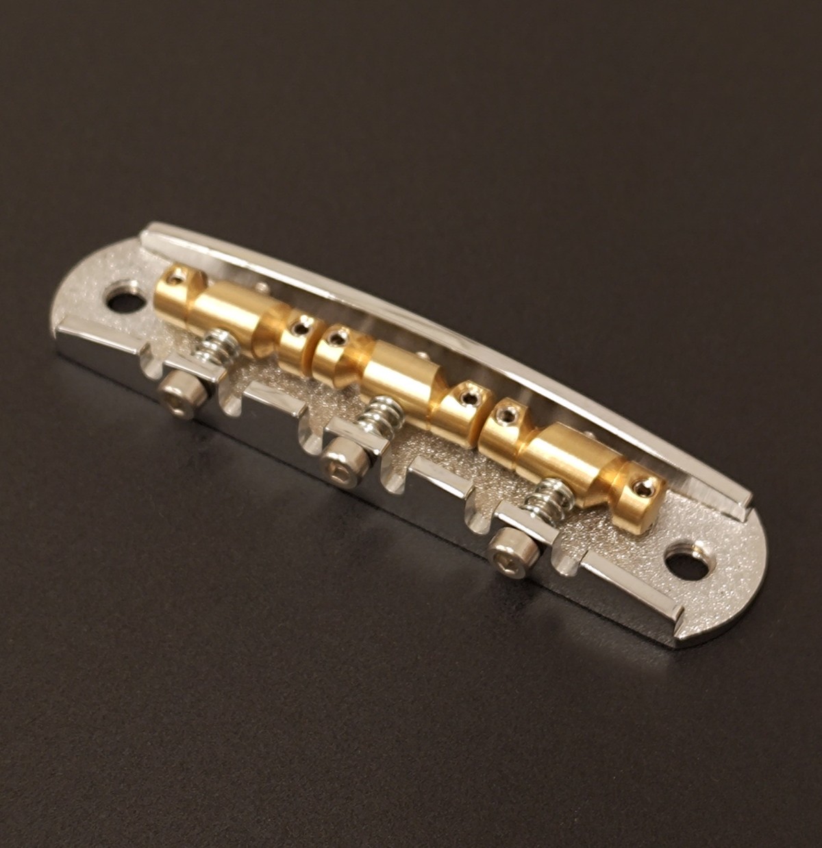 Rocking 1060 S/C P MS-58 BU S gloss offset bridge