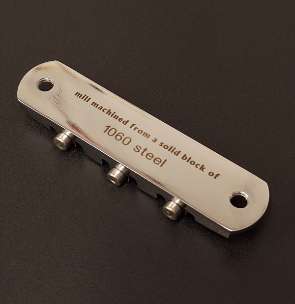 Rocking 1060 S/C P MS-58 BU S gloss offset bridge