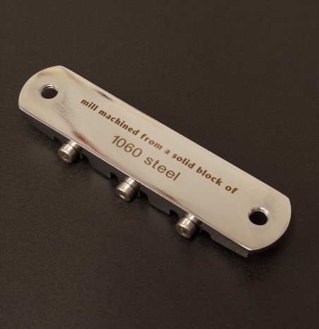 Rocking 1060 S/C P MS-58 BU S gloss offset bridge