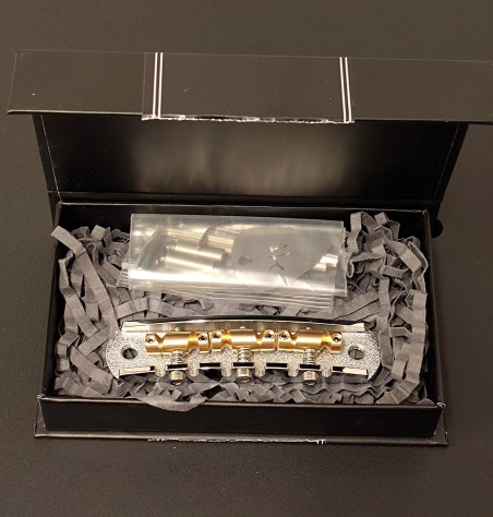 Rocking 1060 S/C P MS-58 BU S gloss offset bridge