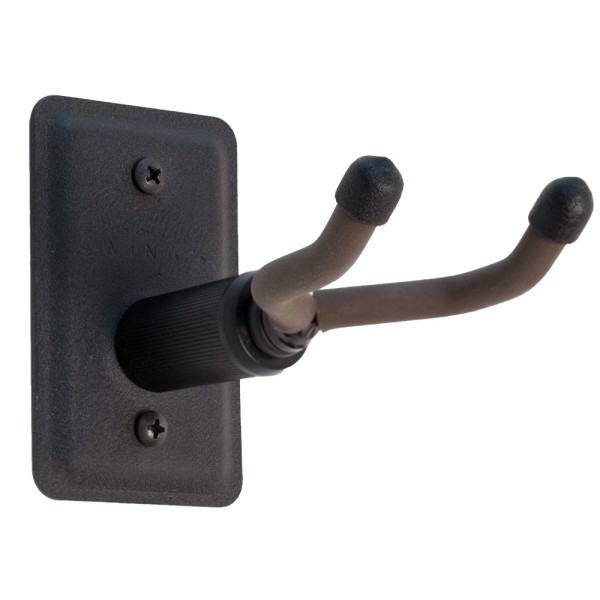CC11UK Ukulele Hanger Wall Mount black