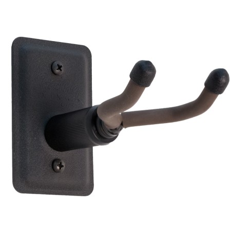 CC11UK Ukulele Hanger Wall Mount black