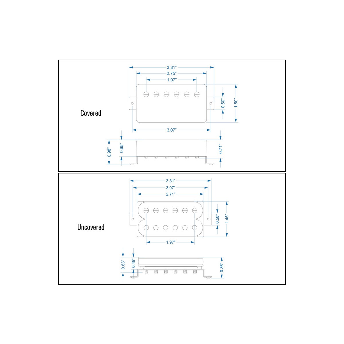 Monolith set chrome 4C