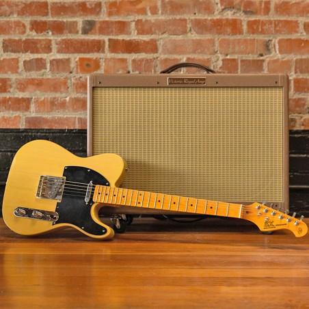 Alnico 3 T set nickel