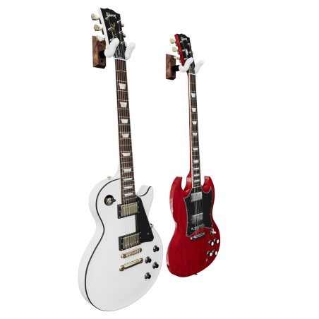 Plush cradle cover for white & sensitive nitro