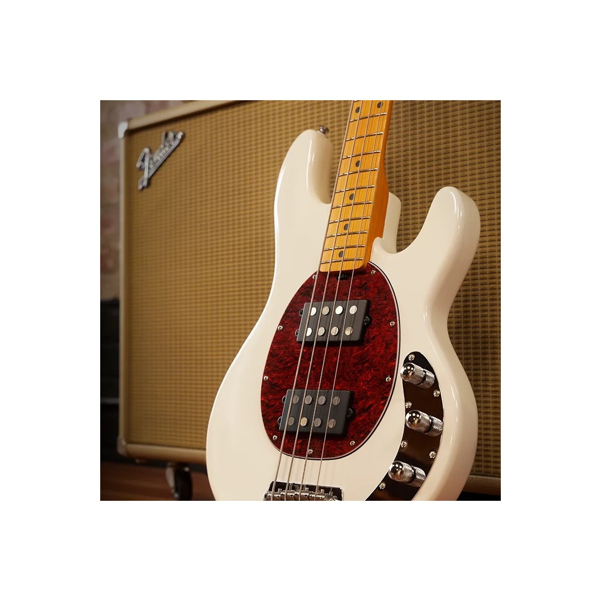 70's SR Bass 4-String Bridge