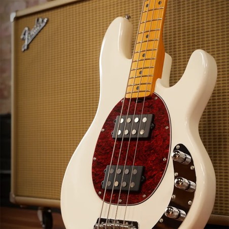 70's SR Bass 4-String Bridge black