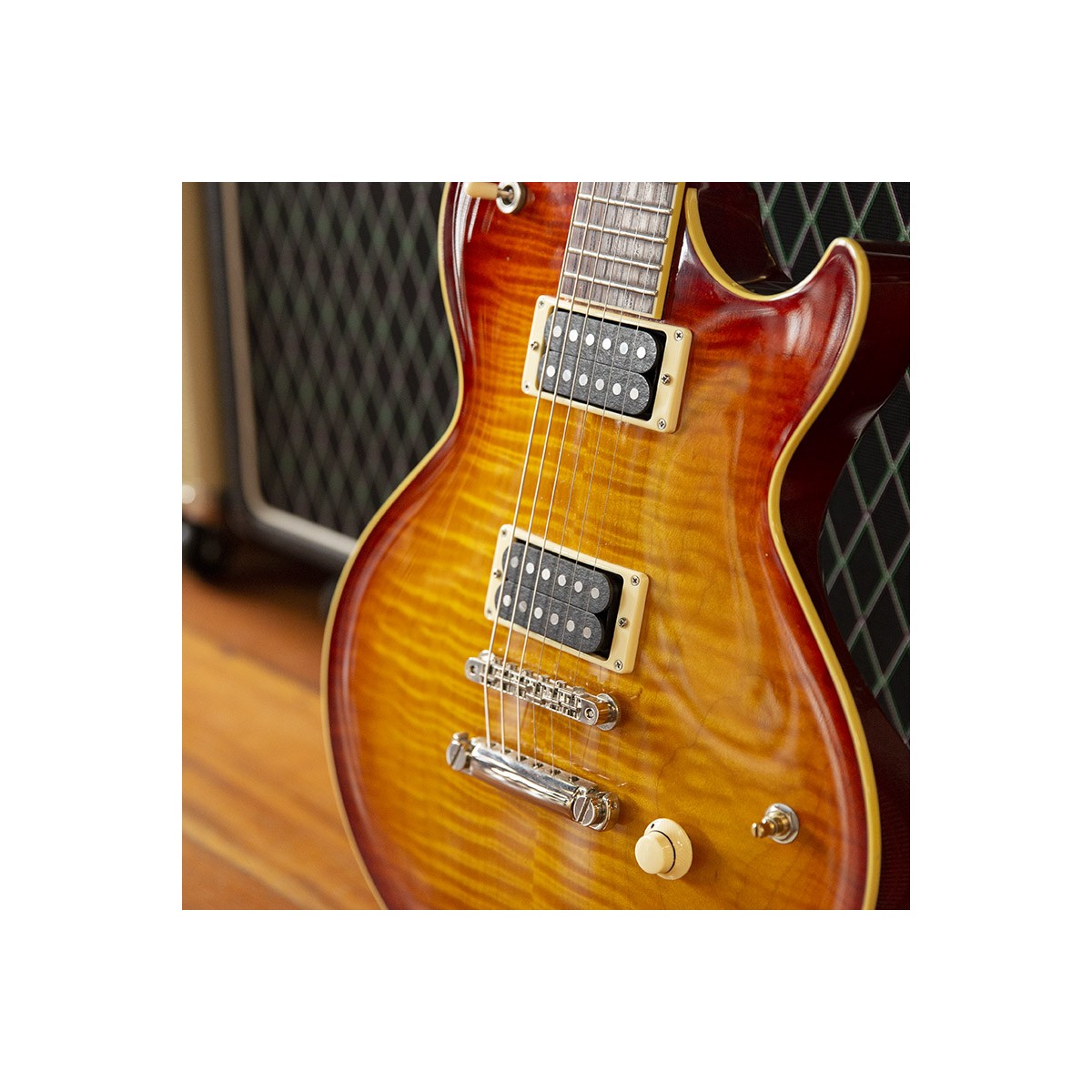 El Dorado humbucker F-space bridge 4C