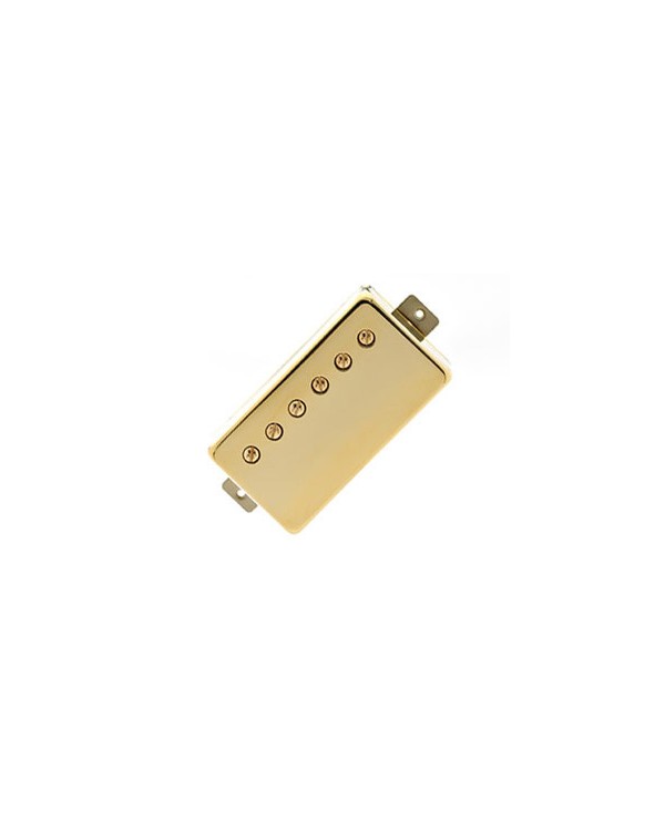 Imperial F-space bridge gold 4C
