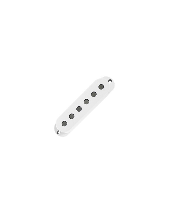 Special S neck White FP