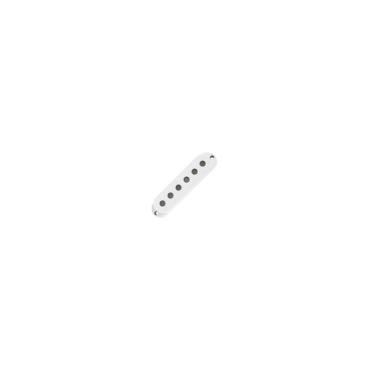 Special S neck White FP