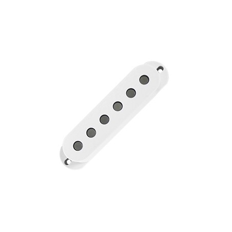 Special S neck White FP