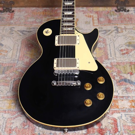 The Bird neck lightly aged nickel 4C (Non stock)