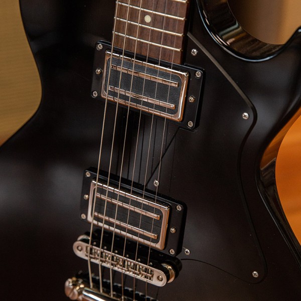 DB humbucker bridge chrome SC