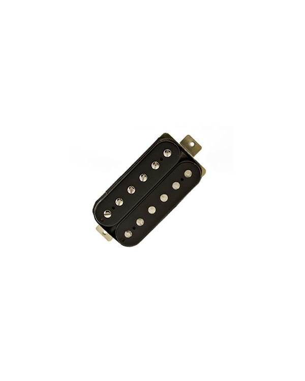 Imperial HW neck double black 4C
