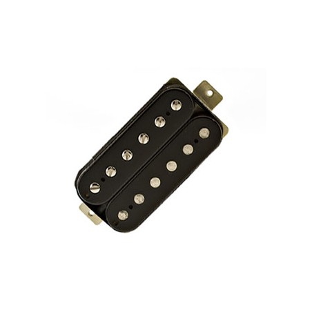 Imperial HW neck double black 4C
