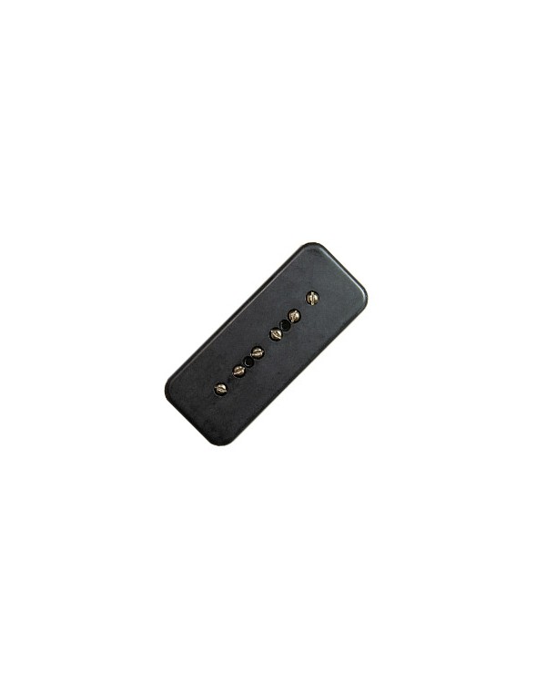 P90 Soapbar set matte black