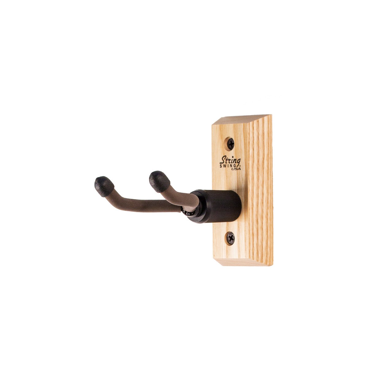 CC01UK Ukelele/mandolin hanger Ash