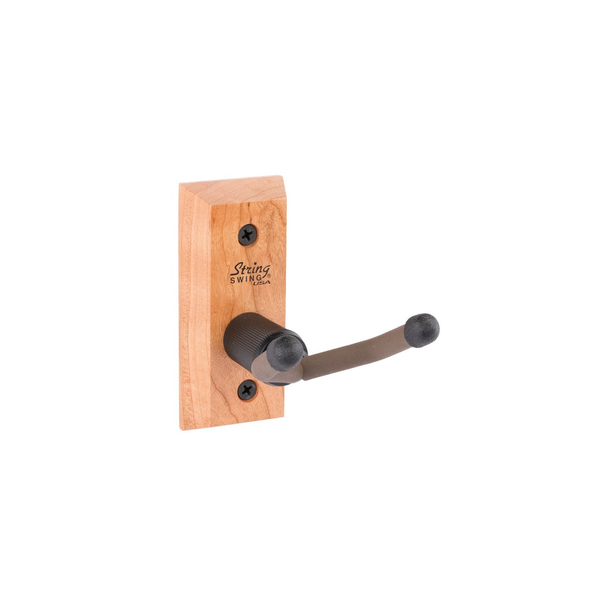 CC01UK Ukelele/mandolin hanger Cherry