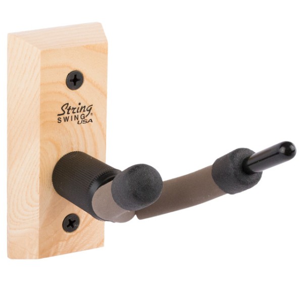 CC01V violin hanger Ash