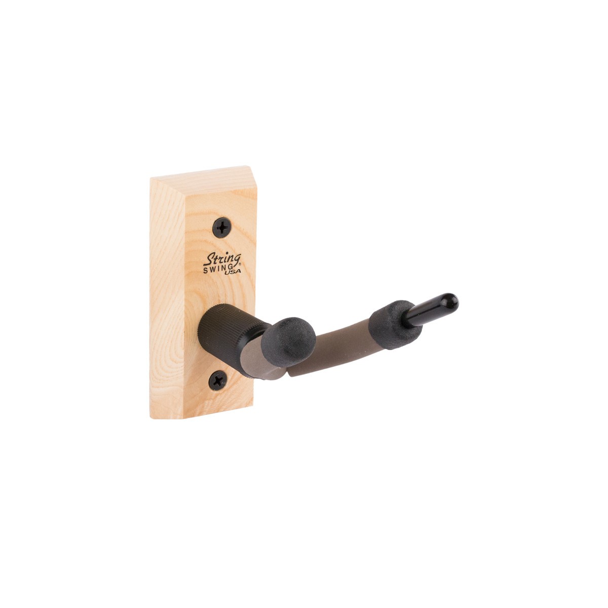 CC01V violin hanger Ash