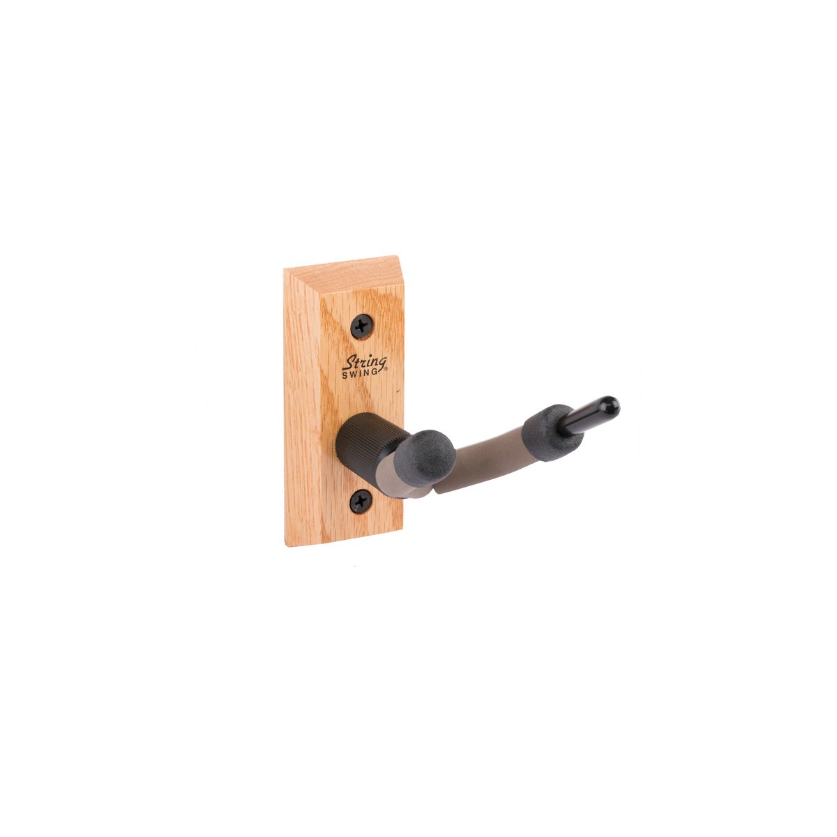 CC01V violin hanger Oak