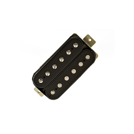 Imperial neck double black 4C