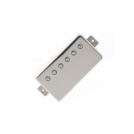 Imperial LW bridge nickel 4C