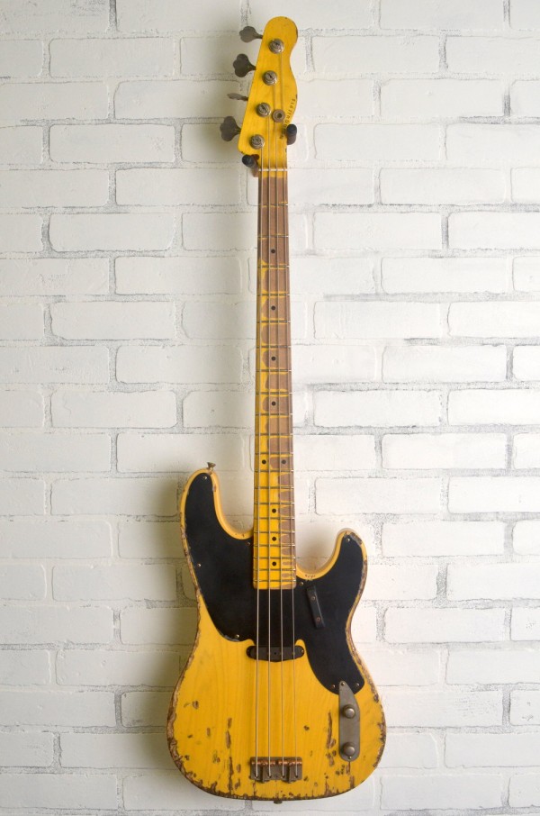 Original Pbass 4S