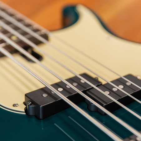 Pbass split coil 5S black