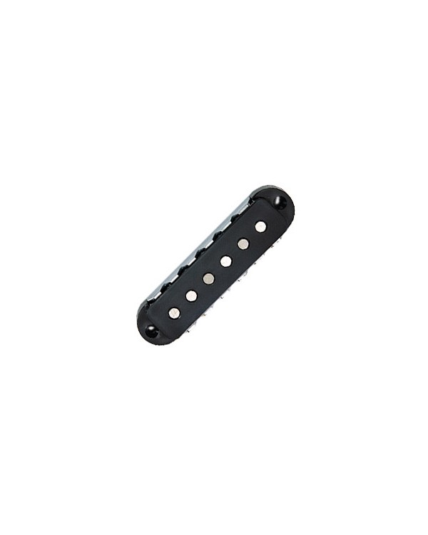 Bass VI neck black