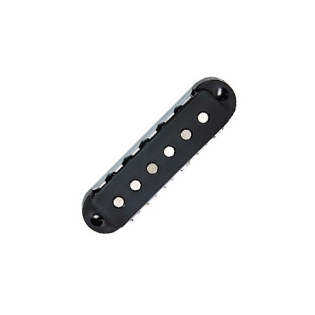 Bass VI neck black