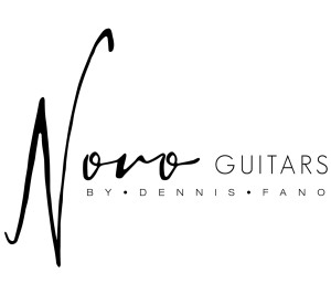 Novo guitars